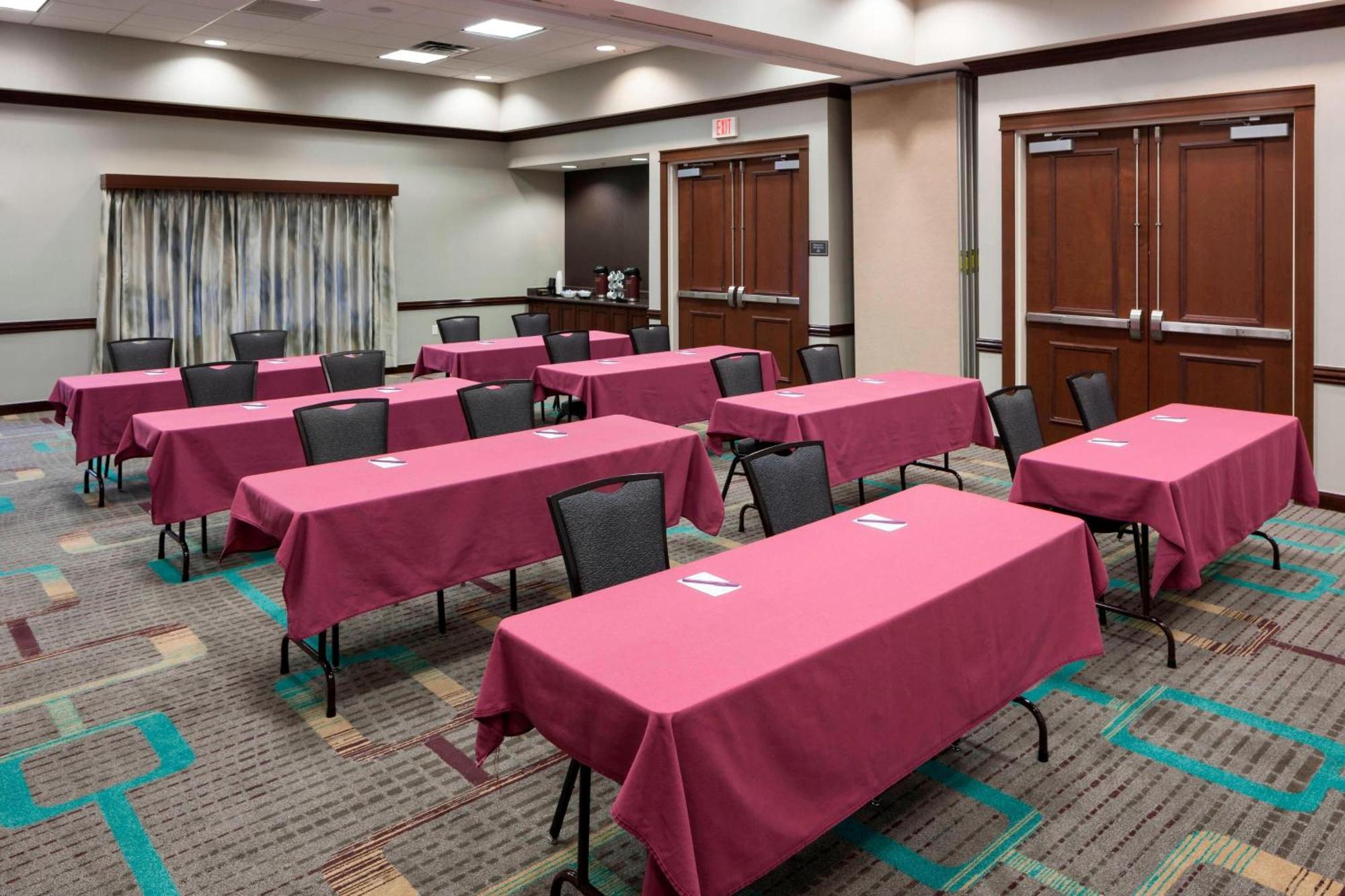 Residence Inn Tucson Airport Exterior foto